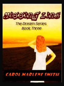 Missing Link - The Dream, #3