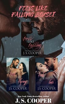 Feels Like Falling Boxset