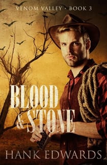 Blood & Stone - Venom Valley, #3