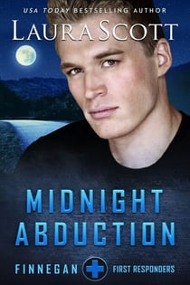 Midnight Abduction - Finnegan First Responders, #4