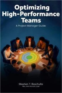 Optimizing High-Performance Teams