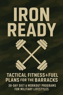 Iron Ready