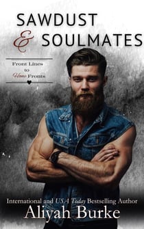 Sawdust & Soulmates - Front Lines to Home Fronts