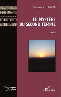 Le mystère du second temple - Roman