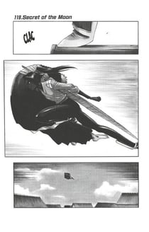 Bleach - T14 - Chapitre 119 - Secret of the Moon
