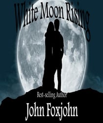 White Moon Rising - Andy Johansson Series: Box Set, #3