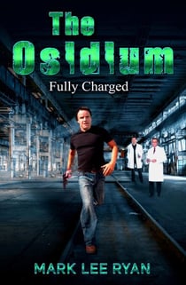 The Osidium Fully Charged - Urban Fantasy Anthologies 2, #2