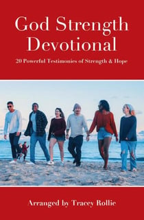 God Strength Devotional