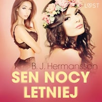 Sen nocy letniej – opowiadanie erotyczne