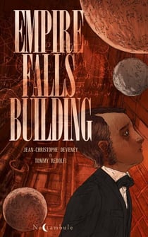 Empire Falls Building - L'Anatomie d'un vertige