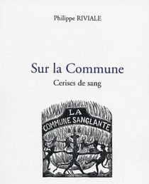 Sur la commune - Cerises de sang