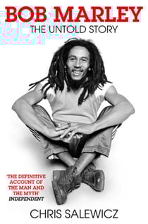 Bob Marley - The Untold Story