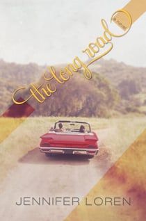 The Long Road - Finding Ava, #3