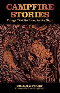 Campfire Stories - Things That Go Bump In The Night