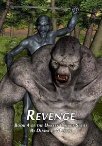 Revenge - Unseen Things, #4