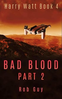 Bad Blood Part 2 - Harry Watt, #4