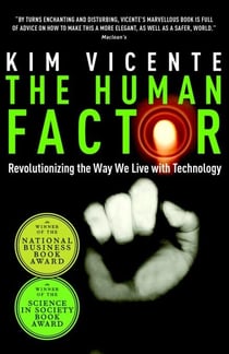 The Human Factor - Revolutionizing the Way We Live with Technology