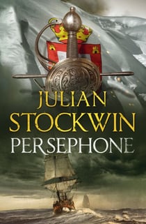 Persephone - Thomas Kydd 18