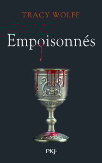 Assoiffés - Tome 5 Empoisonnés