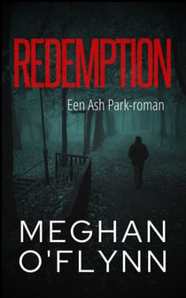 Redemption: Een Ash Park-roman - Ash Park (Dutch), #6