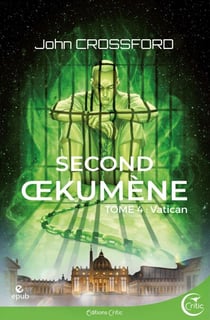 Second Oekumene T04 - Vatican