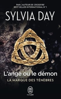 La marque des ténèbres (Tome 1) - Lange ou le démon