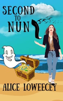 Second to Nun - The Giulia Driscoll Mysteries, #6