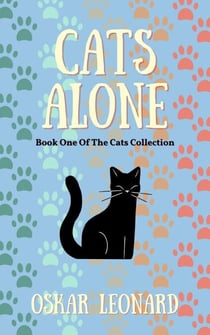 Cats Alone - The Cats Collection, #1