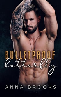 Bulletproof Butterfly - Bulletproof Butterfly