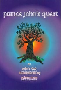Prince John's Quest