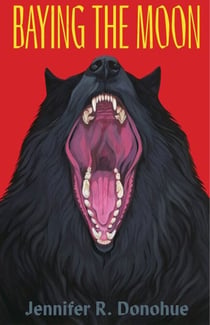 Baying the Moon - Learn to Howl, #2