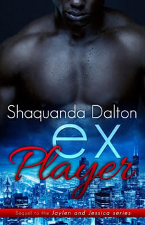 Ex-Player - Jaylen and Jessica, #5