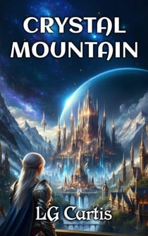 Crystal Mountain - Galactian Duology, #1