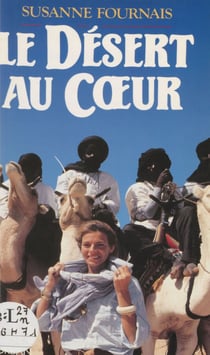 Le Désert au cœur
