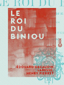 Le Roi du biniou - Bretagne
