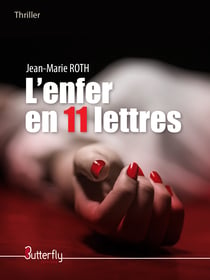 L'enfer en 11 lettres