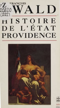 Histoire de l'Etat providence - Les origines de la solidarité