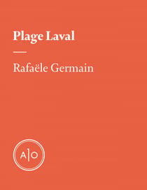 Plage Laval