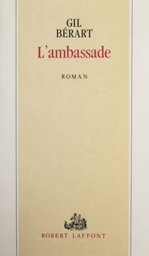 L'Ambassade