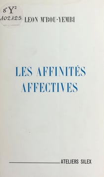 Les affinités affectives