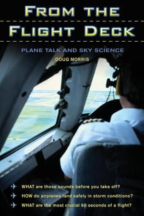 From the Flight Deck - Plane Talk and Sky Science