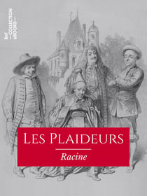 Les Plaideurs