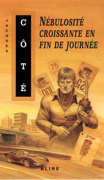 Nébulosité croissante en fin de journée - Daniel Duval -1