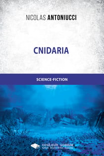 Cnidaria - Reine Méduse