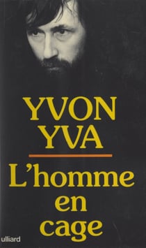 L'homme en cage