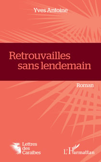 Retrouvailles sans lendemain - Roman