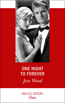 One Night To Forever