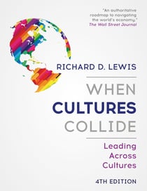 When Cultures Collide - Leading Across Cultures