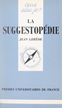 La suggestopédie