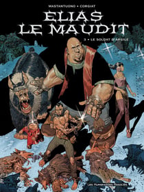 Le Soldat d'argile
